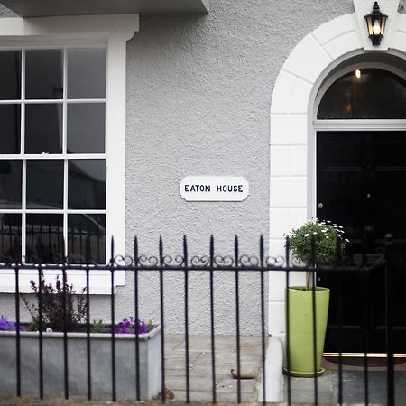 Hotel Eaton House Pembroke Exterior foto
