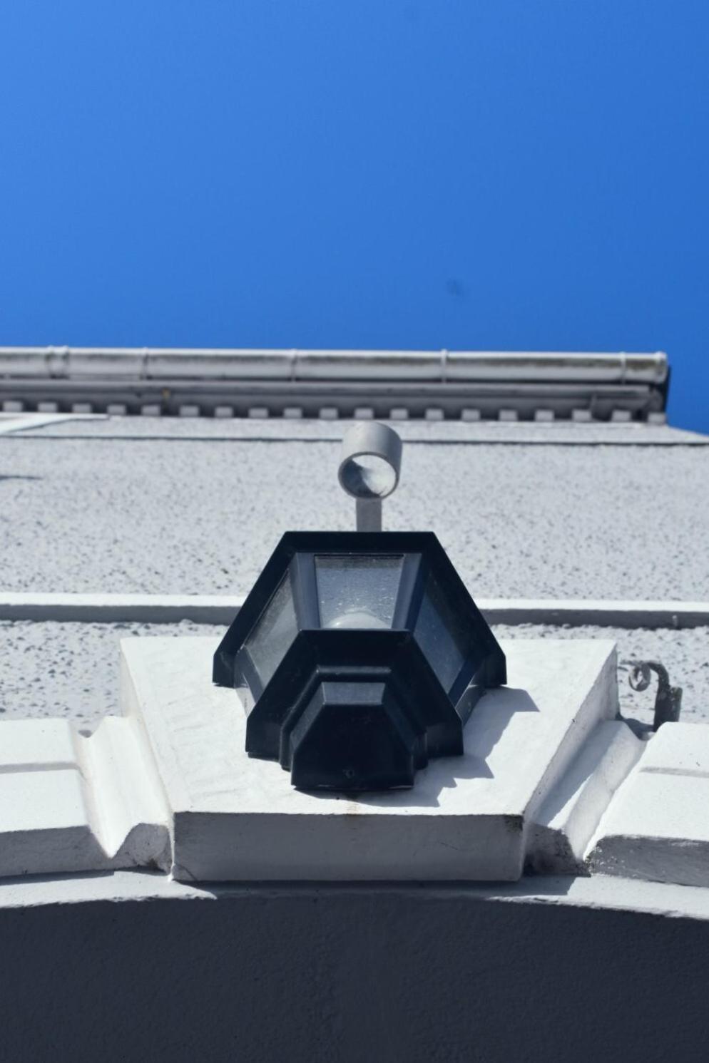 Hotel Eaton House Pembroke Exterior foto