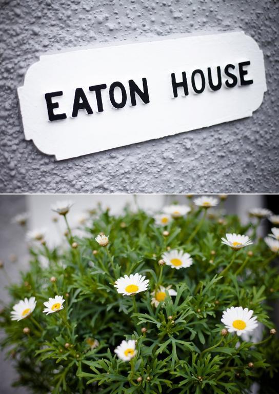 Hotel Eaton House Pembroke Exterior foto