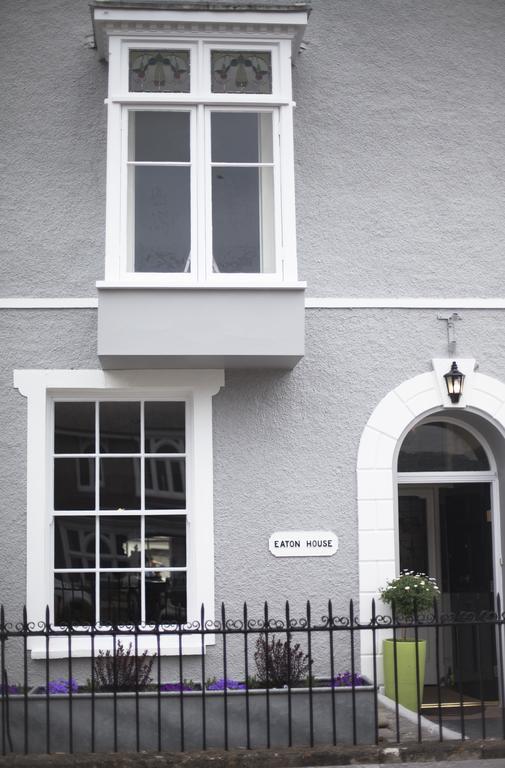 Hotel Eaton House Pembroke Exterior foto
